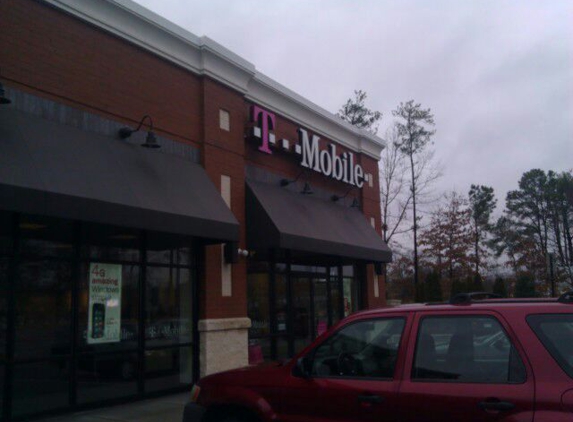 T-Mobile - Richmond, VA