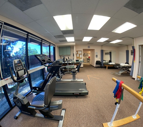 California Rehabilitation and Sports Therapy - Walnut Creek - Walnut Creek, CA