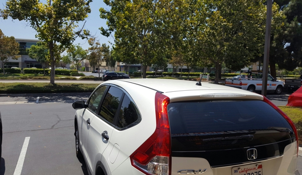 City Auto Wrap & Tinting - Camarillo, CA