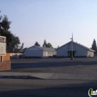 Pentecostal Church of God