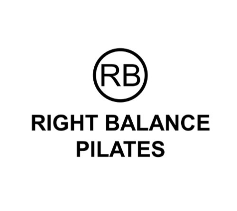 Right Balance Pilates - Easton, MD