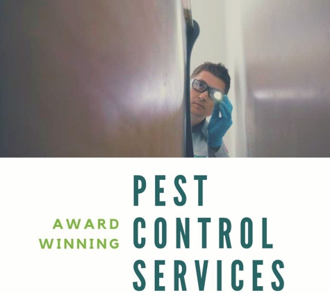 Edge pest control and Mosquito Services - Sheridan, CO