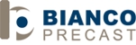 Bianco Precast Logo