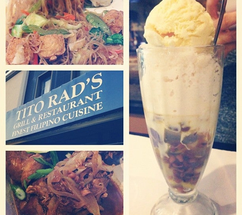 Tito Rad's - Woodside, NY