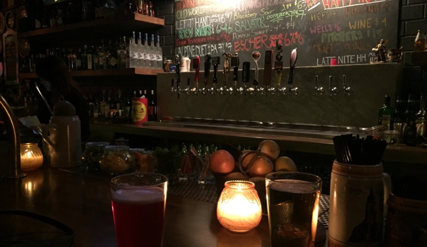 Beelman's Pub - Los Angeles, CA