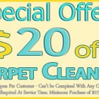 Carpet Cleaning Missouri City TX