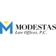 Modestas Law Offices, P.C.