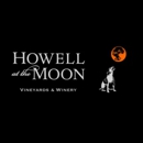 Howell at the Moon Winery - Wine