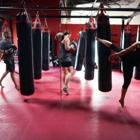 Ultimate Fighting & Fitness Academy