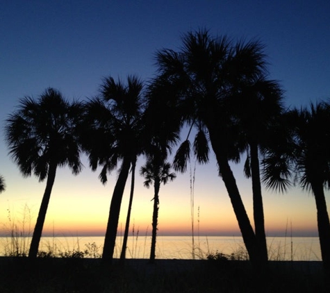 Howard Park - Tarpon Springs, FL