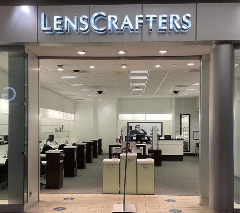 LensCrafters - Visalia, CA