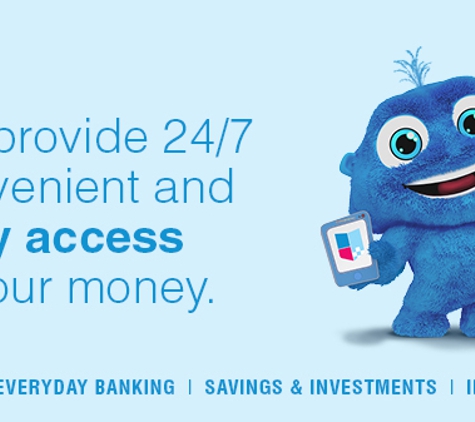 Police Credit Union - Yarrawonga, NT. We Provide 24/7 Convenient And Easy Access To Your Money