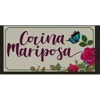 Cocina Mariposa gallery