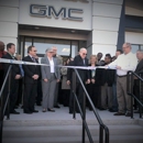 Poage Cadillac Buick Gmc, Inc. - New Car Dealers