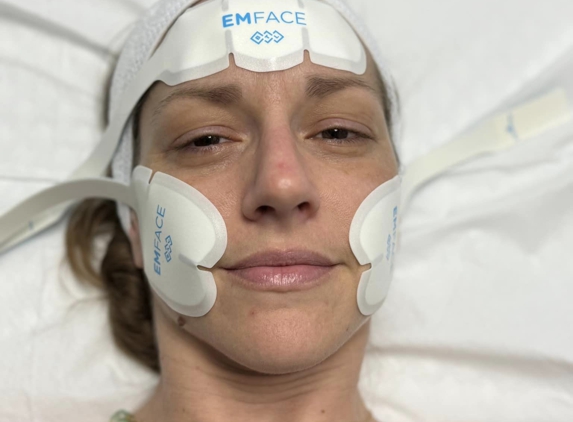 Colowell America - Tampa, FL. EMFACE Non Invasive Face Lift at ColoWell America in Tampa FL