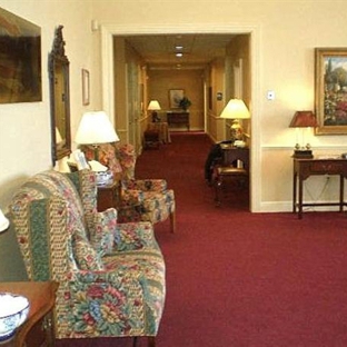 Rader Funeral Home - Daleville, VA