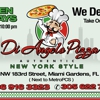 Di ANGELO PIZZA gallery