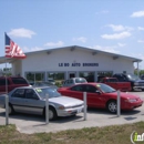 Lebo Auto Brokers - Automobile & Truck Brokers