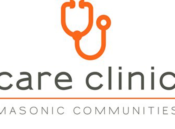 Care Clinic - Masonic Home, KY