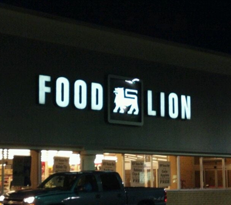 Food Lion - Millsboro, DE