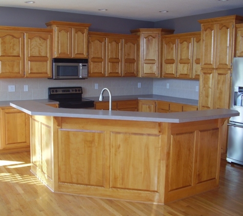 A Dependable Remodel LLC. - Blue Springs, MO