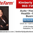 Kimberly Grayson - State Farm Insurance Agent