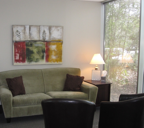 Innovative Executive Suites - Spring, TX