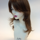 Lea's Hairstyling Studios - Wigs & Hair Pieces