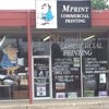 M-Print Commercial Printing gallery