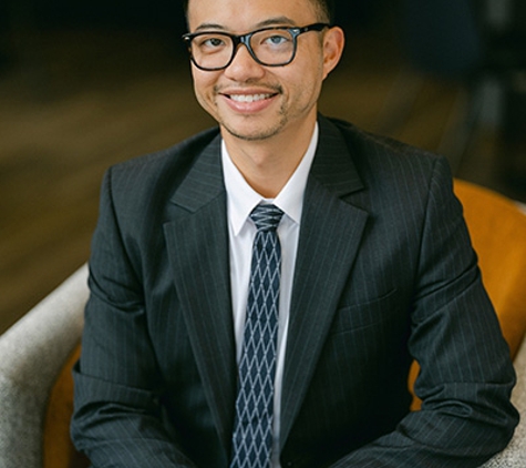 Norman Chu - Private Wealth Advisor, Ameriprise Financial Services - Houston, TX