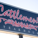 Cattlemen's Steakhouse - Banquet Halls & Reception Facilities