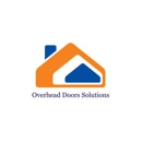 Overhead Door Solutions - Glass Doors