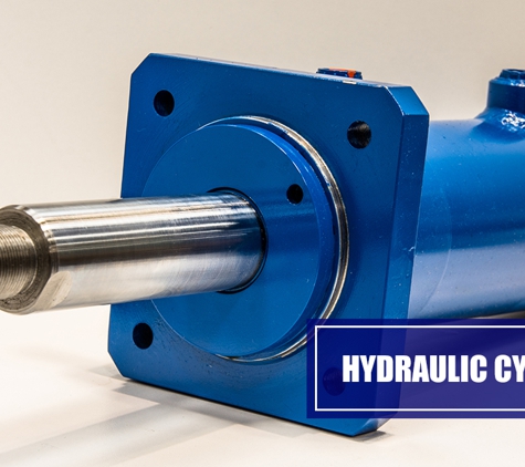 Taminda Hydraulics & Engineering. Hydraulic Cylinder