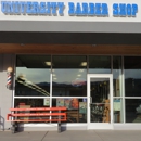 University Barber Shop - Hair Stylists