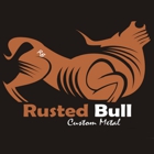Rusted Bull Custom Metal