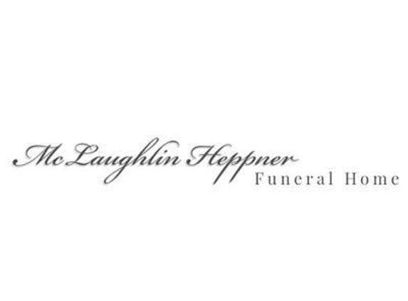 McLaughlin Heppner Funeral Home - Riverhead, NY