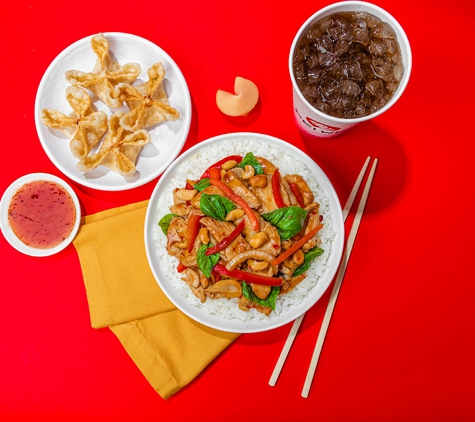 Pei Wei Asian Kitchen - Albuquerque, NM