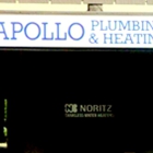 Terry's Apollo Plumbing & Heating Inc