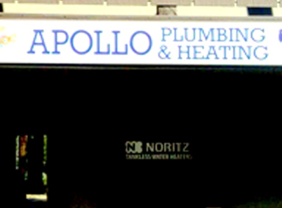 Terry's Apollo Plumbing & Heating Inc - South Lake Tahoe, CA