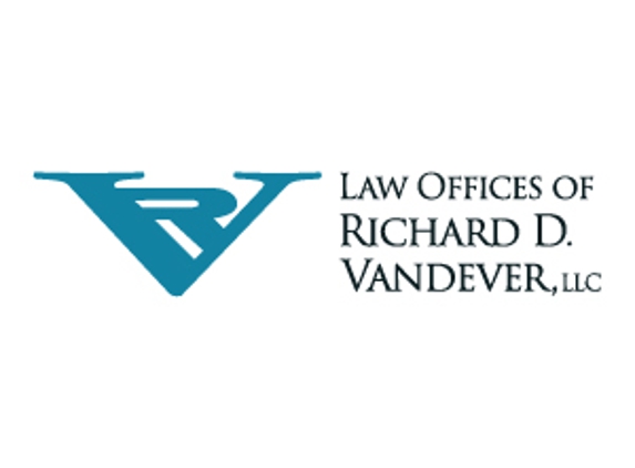 Law Offices of Richard D. Vandever - Kansas City, MO