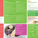 Fresh Healthy Cafe - Fast Food Restaurants