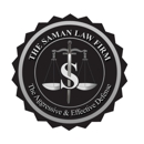 The Saman Law Firm - Attorneys