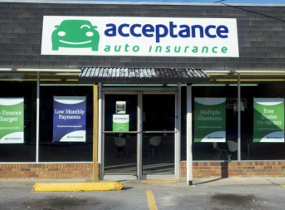 Acceptance Insurance - Cedartown, GA