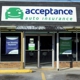 Acceptance Insurance