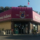 Piccolo's Gastronomia Italiana - Food Plans