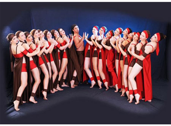 Shilleena's Dance Academy