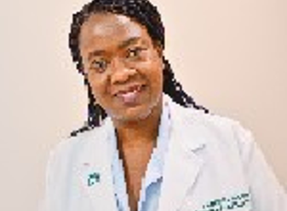 Judette Louis, MD - Tampa, FL