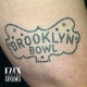 Vegas Temporary Tattoos _ Tat Bar