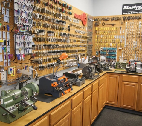 Security Lock & Key Service - Lodi, CA