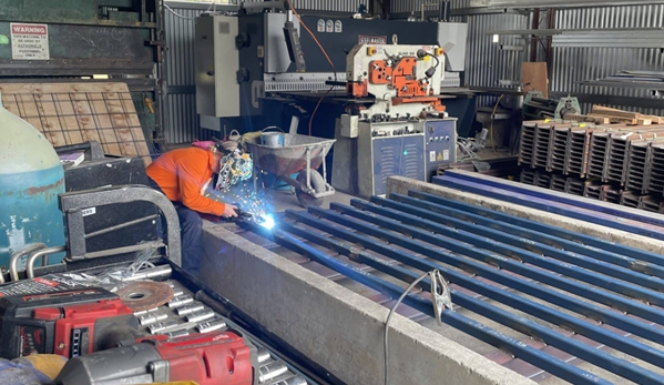 Grahams Precast Concrete Products PTY LTD - Kyogle, NSW